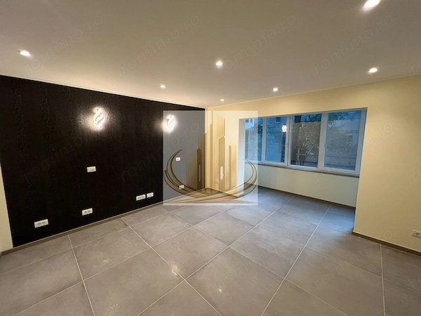 Ap Premium cu 3 Camere | 70 mp | 2 Băi | Renovat Integral | Complex — fotografia 1