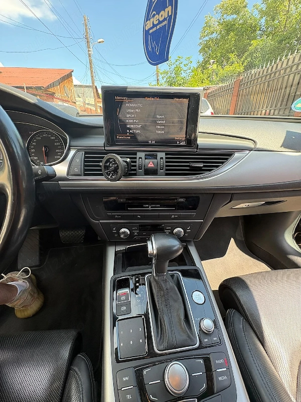 AUDI A6 2013 — imagine 4