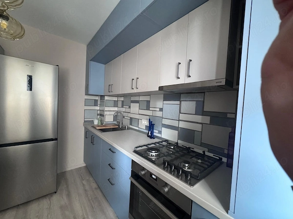 Apartament 2 Camere - situat Centra — fotografia 1