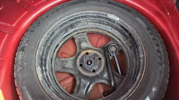 DACIA Sandero Stepway 2016 — imagine 7