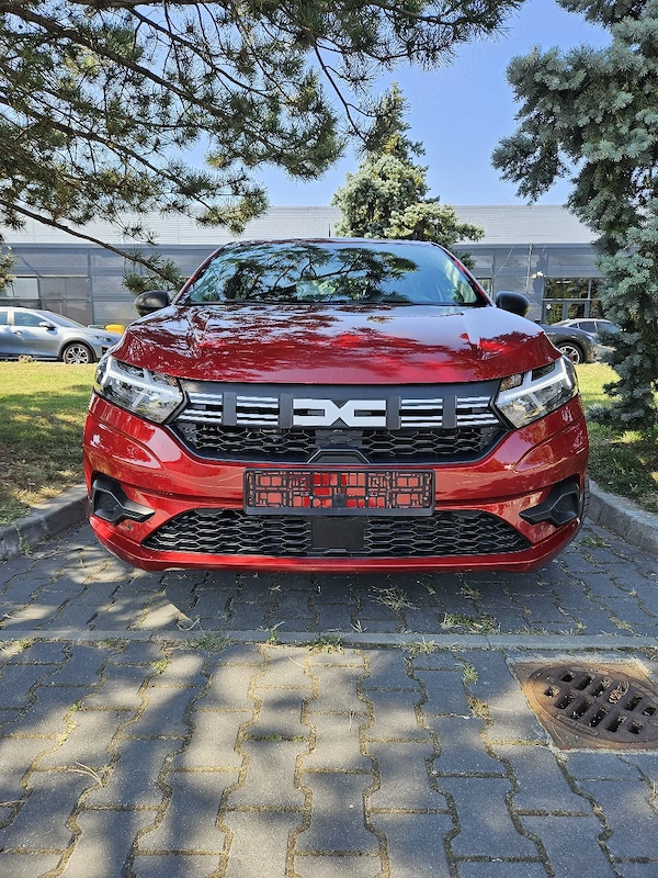 DACIA Sandero 2023 — imagine 2
