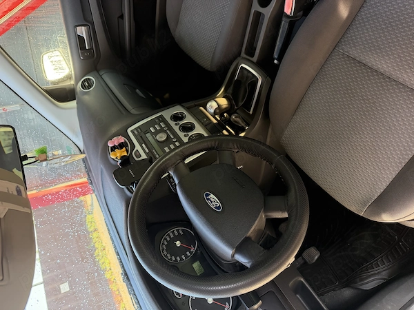 FORD Focus 2005 — imagine 3