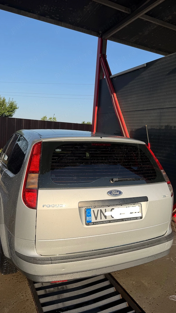 FORD Focus 2005 — imagine 2