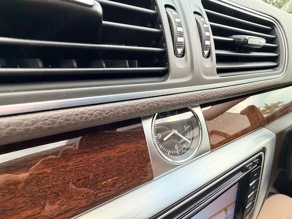 VOLKSWAGEN Passat 2012 — imagine 10