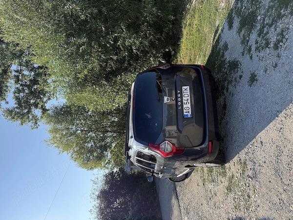 DACIA Lodgy 2016 — imagine 3