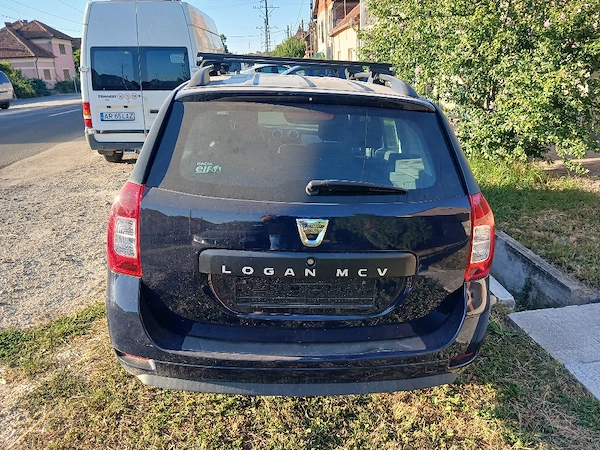 DACIA Logan 2014 — imagine 3