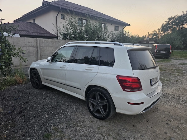 MERCEDES-BENZ GLK-Class 2013 — imagine 2