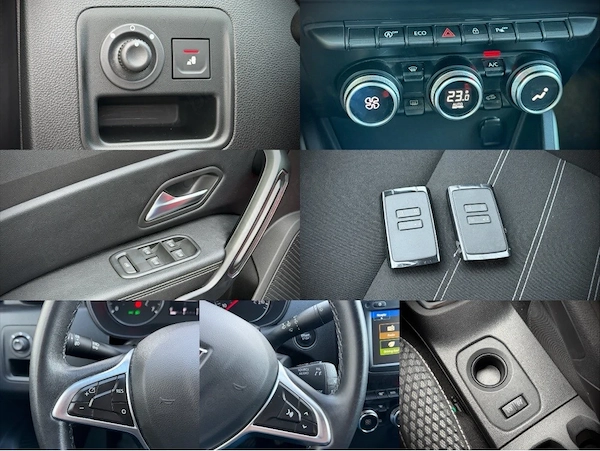 DACIA Duster 2019 — imagine 2