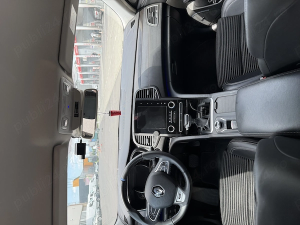 RENAULT Talisman 2017 — imagine 3