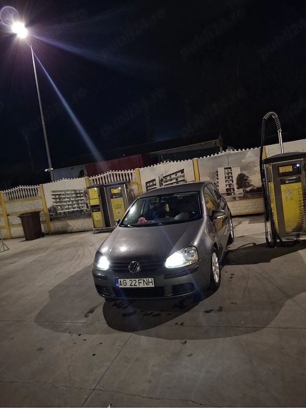 VOLKSWAGEN Golf 2005 — imagine 2