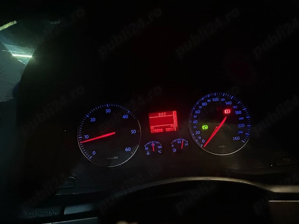 VOLKSWAGEN Golf 2005 — imagine 3