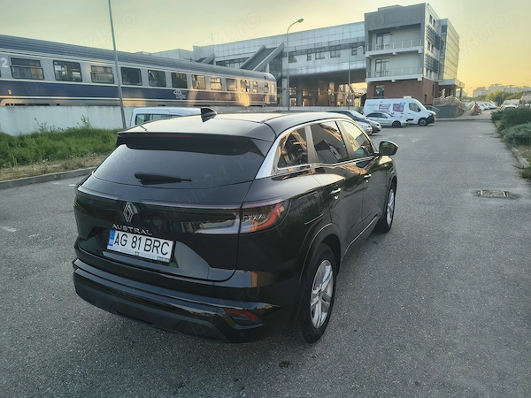 RENAULT Austral 2024 — imagine 5
