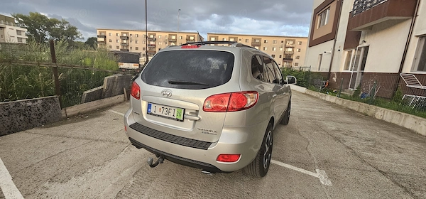 HYUNDAI Santa Fe 2010 — imagine 2