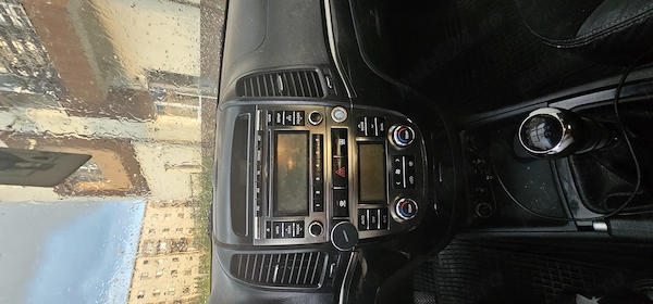 HYUNDAI Santa Fe 2010 — imagine 6
