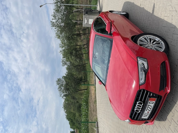 AUDI A5 2012 — imagine 2