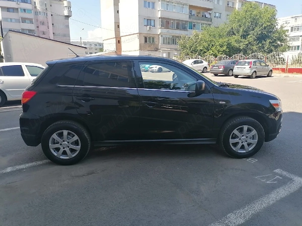 MITSUBISHI ASX 2012 — imagine 5
