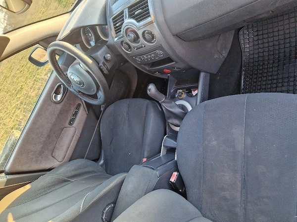 RENAULT Megane 2006 — imagine 4
