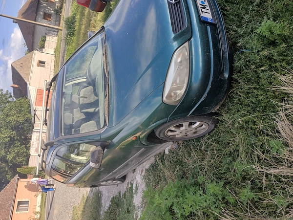 OPEL Antara 1998 — imagine 3