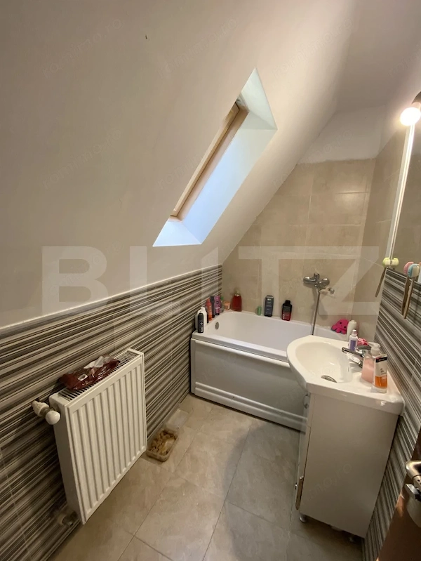 Apartament 2 camere, 39.50 mp, zona Decebal — fotografia 3