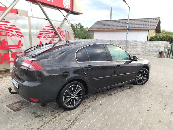 RENAULT Laguna 2013 — imagine 3