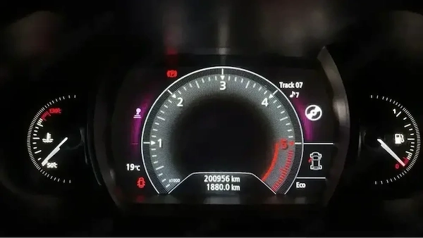 RENAULT Megane 2017 — imagine 10
