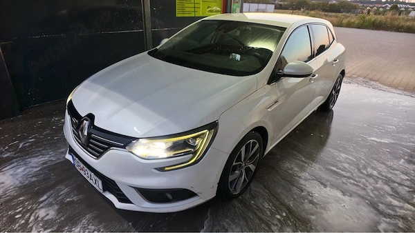 RENAULT Megane 2017 — imagine 7