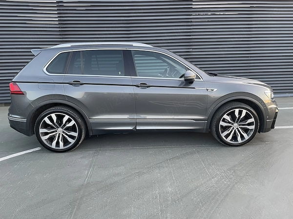 VOLKSWAGEN Tiguan 2016 — imagine 5