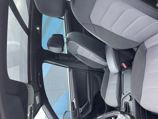 VOLKSWAGEN Tiguan 2016 — imagine 8