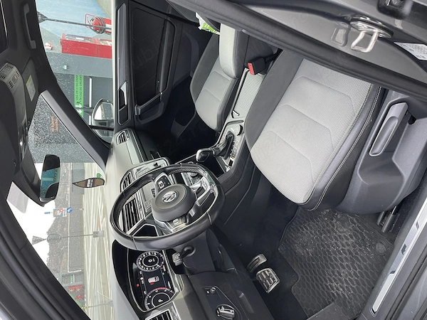 VOLKSWAGEN Tiguan 2016 — imagine 7