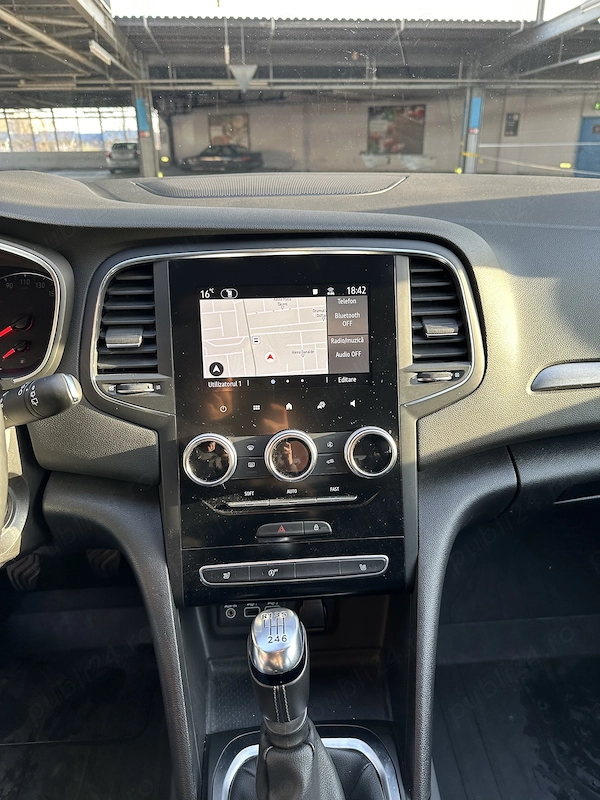RENAULT Megane 2020 — imagine 7