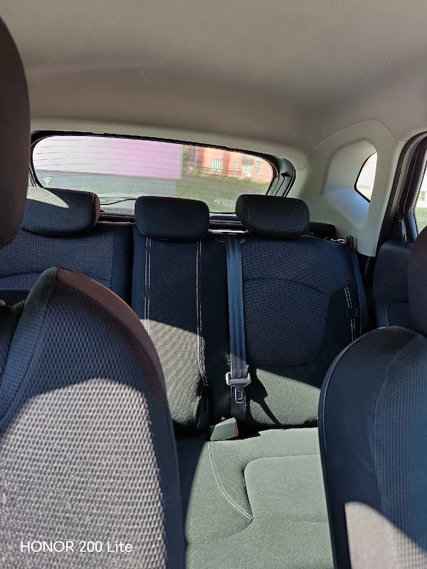 De vânzare Renault Captur, 2019, stare excelentă motor 0,9 benzină, cutie manuală, 5 trepte.