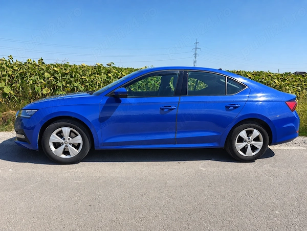 SKODA Octavia IV Diesel