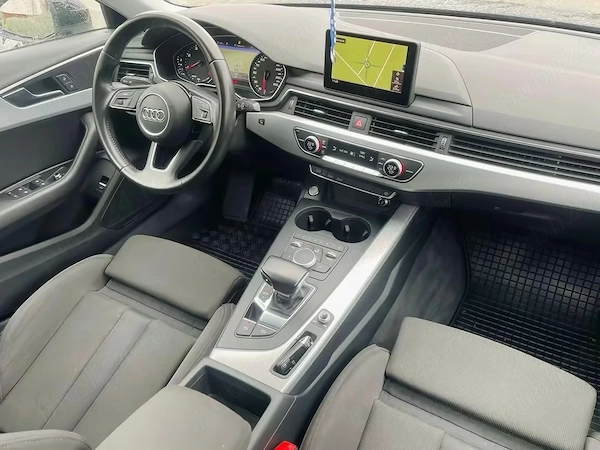 AUDI A4 2018 — imagine 6