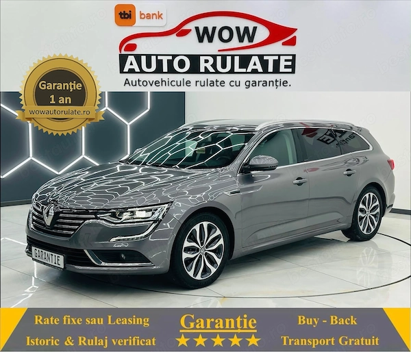 Renault Talisman