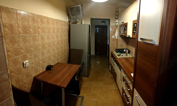 Ap. 3 camere spațios de închiriat | Torontalului | 600 m Iulius Mall | Complet mobilat — fotografia 1