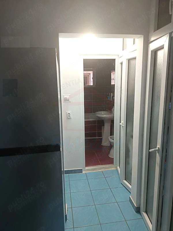 Apartament luminos cu 2 camere decomandate, 50 mp, Micro 16 — fotografia 3