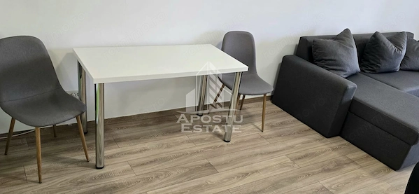 Apartament 2 camere , ET 9 Adora — fotografia 3