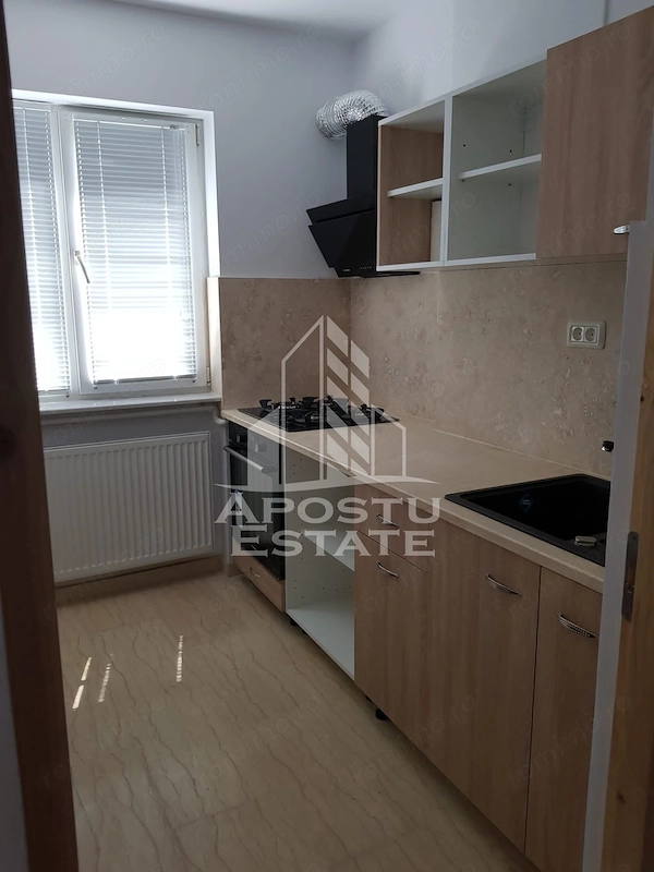 Apartament 3 camere Ultracentral cu loc de parcare — fotografia 3