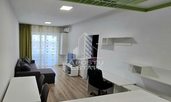 Apartament 2 camere , ET 9 Adora — fotografia 1