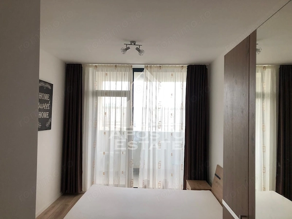 Apartament cu 2 camere de inchiriat zona Torontal Vox — fotografia 3