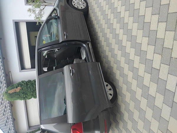 VOLVO XC60 2010 — imagine 5
