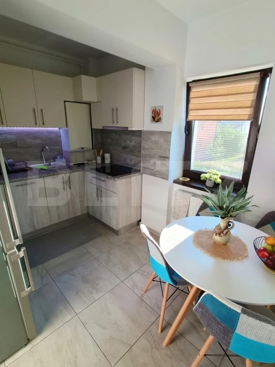 Apartament 2 camere, 67 mp, zona Tractorul — fotografia 3