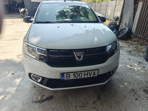 DACIA Logan 2019 — imagine 8