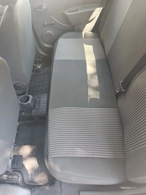 DACIA Logan 2019 — imagine 7