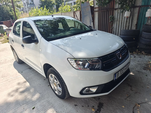 DACIA Logan 2019 — imagine 6