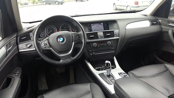 BMW X Series (Generic) 2011 — imagine 2