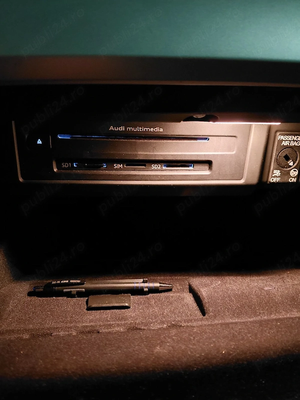 AUDI A4 2016 — imagine 3