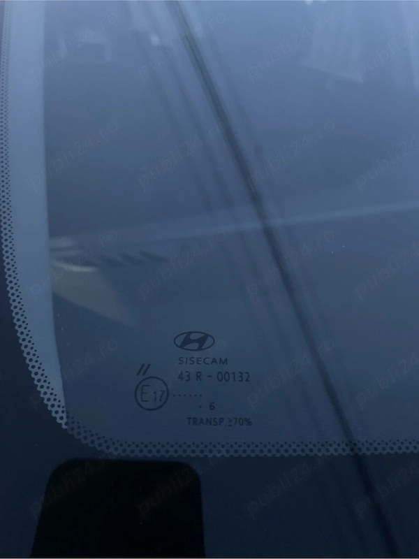 HYUNDAI i20 2016 — imagine 5