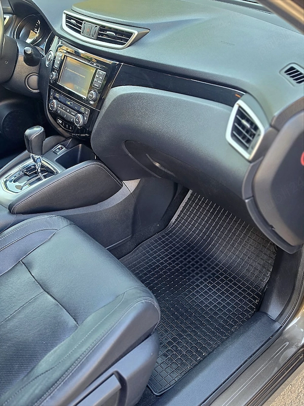 NISSAN Qashqai 2015 — imagine 8