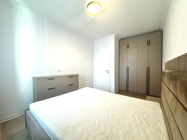 Etaj intermediar, Mobilat-Utilat, Giroc — fotografia 1